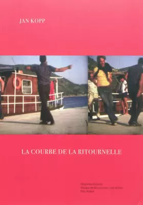 Couverture du produit · La Courbe de la ritournelle