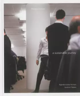 Couverture du produit · A Sustainable journey