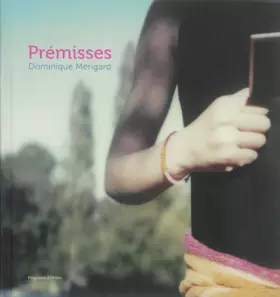 Couverture du produit · Premisses