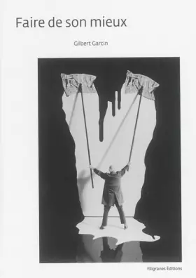 Couverture du produit · Faire de son mieux
