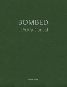 Couverture du produit · Bombed