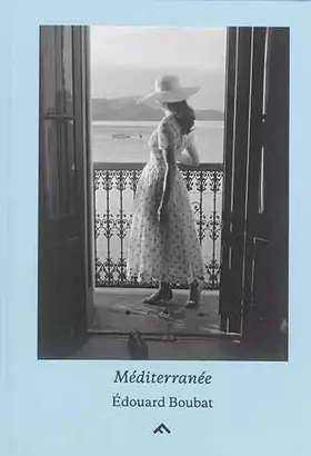 Couverture du produit · Mediterranee