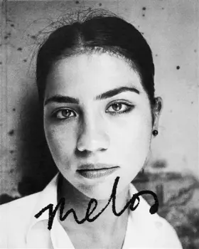 Couverture du produit · Melos