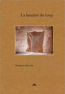 Couverture du produit · La Lumière du Loup