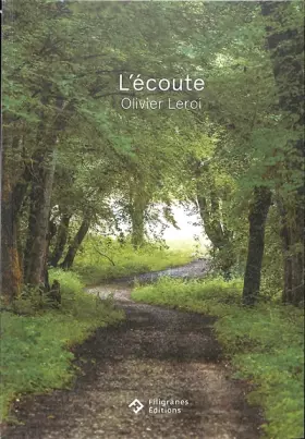 Couverture du produit · L'écoute