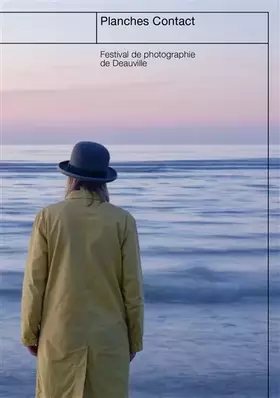Couverture du produit · Planches Contact #13 : Edition 2023