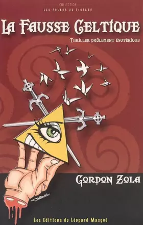 Couverture du produit · La Fausse Celtique