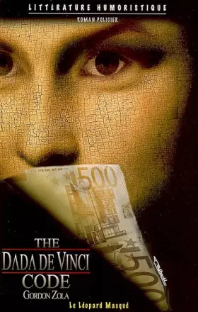 Couverture du produit · The Dada de Vinci Code