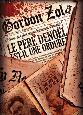 Couverture du produit · Le Père Denoël est-il une ordure ?