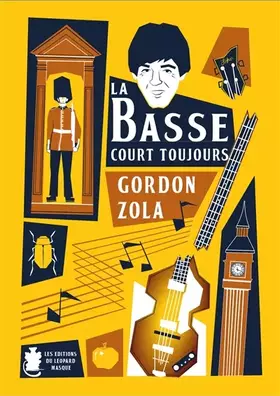 Couverture du produit · La Basse... Court toujours