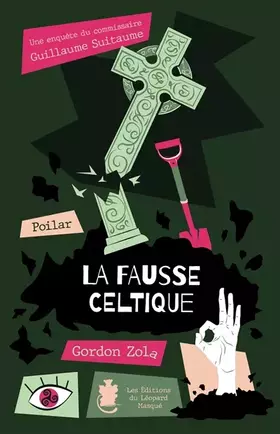 Couverture du produit · La fausse celtique