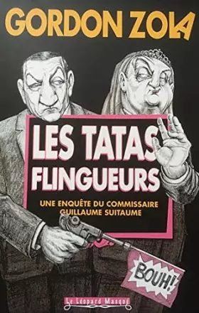 Couverture du produit · Les tatas flingueurs