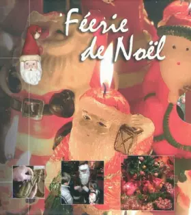 Couverture du produit · Féerie de Noël