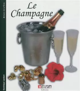 Couverture du produit · Le Champagne
