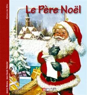Couverture du produit · Le Père Noël
