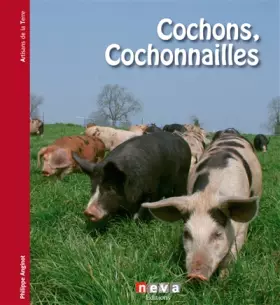 Couverture du produit · Cochon, cochonnailles
