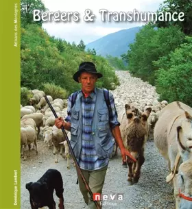 Couverture du produit · Bergers et transhumance
