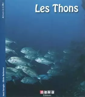 Couverture du produit · Les Thons
