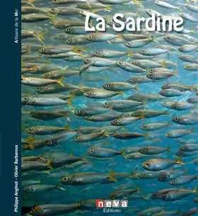 Couverture du produit · La sardine: De la mer à la boîte