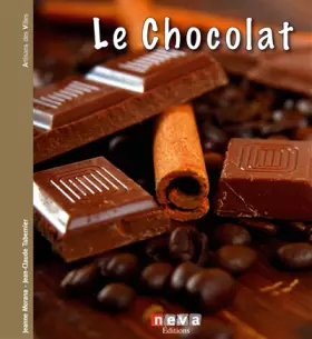 Couverture du produit · Le Chocolat