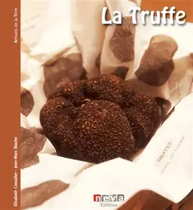 Couverture du produit · La truffe