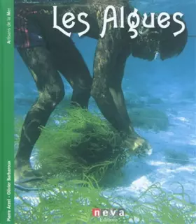 Couverture du produit · Les Algues