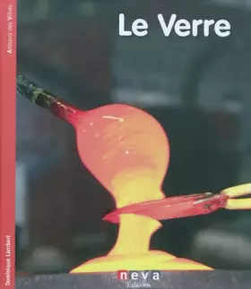 Couverture du produit · Le verre