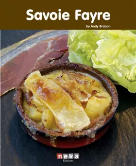 Couverture du produit · Savoie Fayre (anglais)
