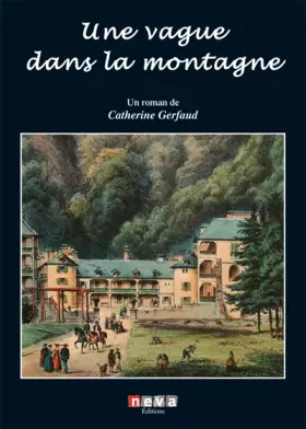 Couverture du produit · Une vague dans la montagne