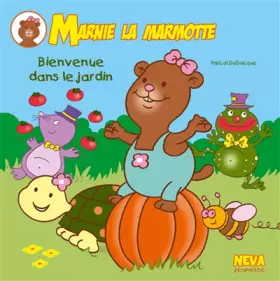 Couverture du produit · Bienvenue dans le jardin