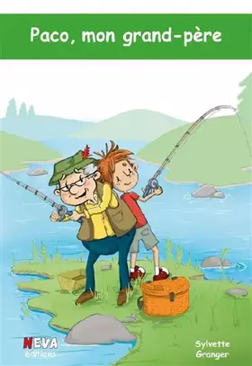 Couverture du produit · Paco, mon grand-père