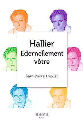 Couverture du produit · Hallier - Edernellement vôtre