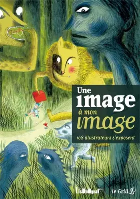 Couverture du produit · UNE IMAGE A MON IMAGE