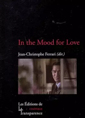 Couverture du produit · In the Mood for Love