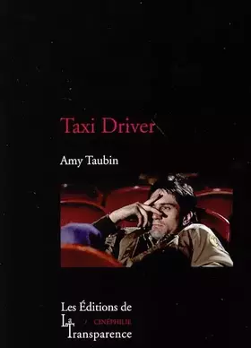 Couverture du produit · Taxi Driver