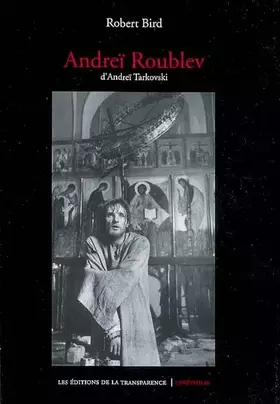 Couverture du produit · Andreï Roublev