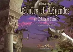 Couverture du produit · Contes et Légendes de Catalogne Nord
