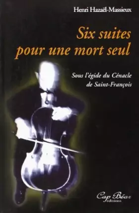 Couverture du produit · Six suites pour une mort seul