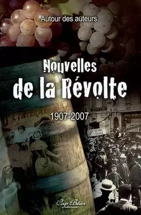 Couverture du produit · Nouvelles de la révolte 1907-2007