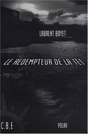 Couverture du produit · Le rédempteur de la têt