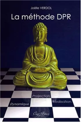 Couverture du produit · La méthode DPR