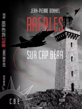 Couverture du produit · Rafales sur Cap Béar