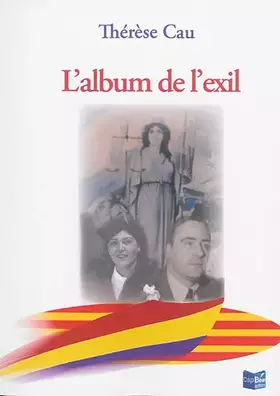 Couverture du produit · L'Album de l'"exil