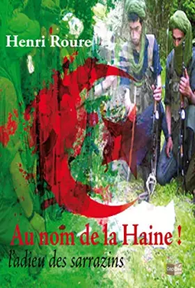Couverture du produit · Au nom de la Haine