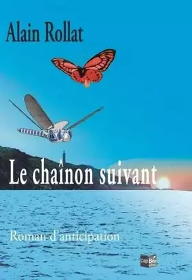 Couverture du produit · Le chaînon suivant