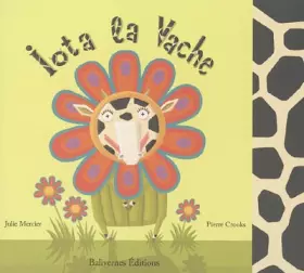 Couverture du produit · Iota la Vache