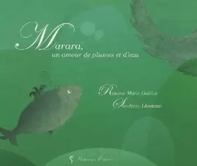 Couverture du produit · Marara: Un amour de plumes et d'eau