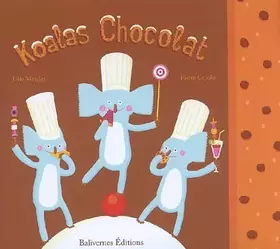 Couverture du produit · Koalas Chocolats