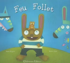 Couverture du produit · Feu Follet