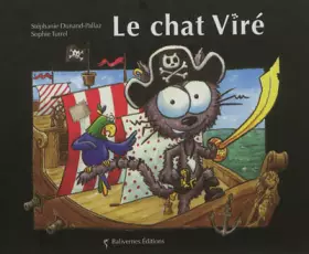 Couverture du produit · Le Chat Viré